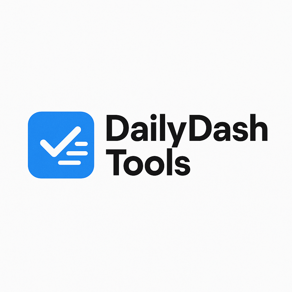 “Simple, useful tools you’ll use every day.”