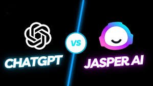 CHATGPT vs JASPER